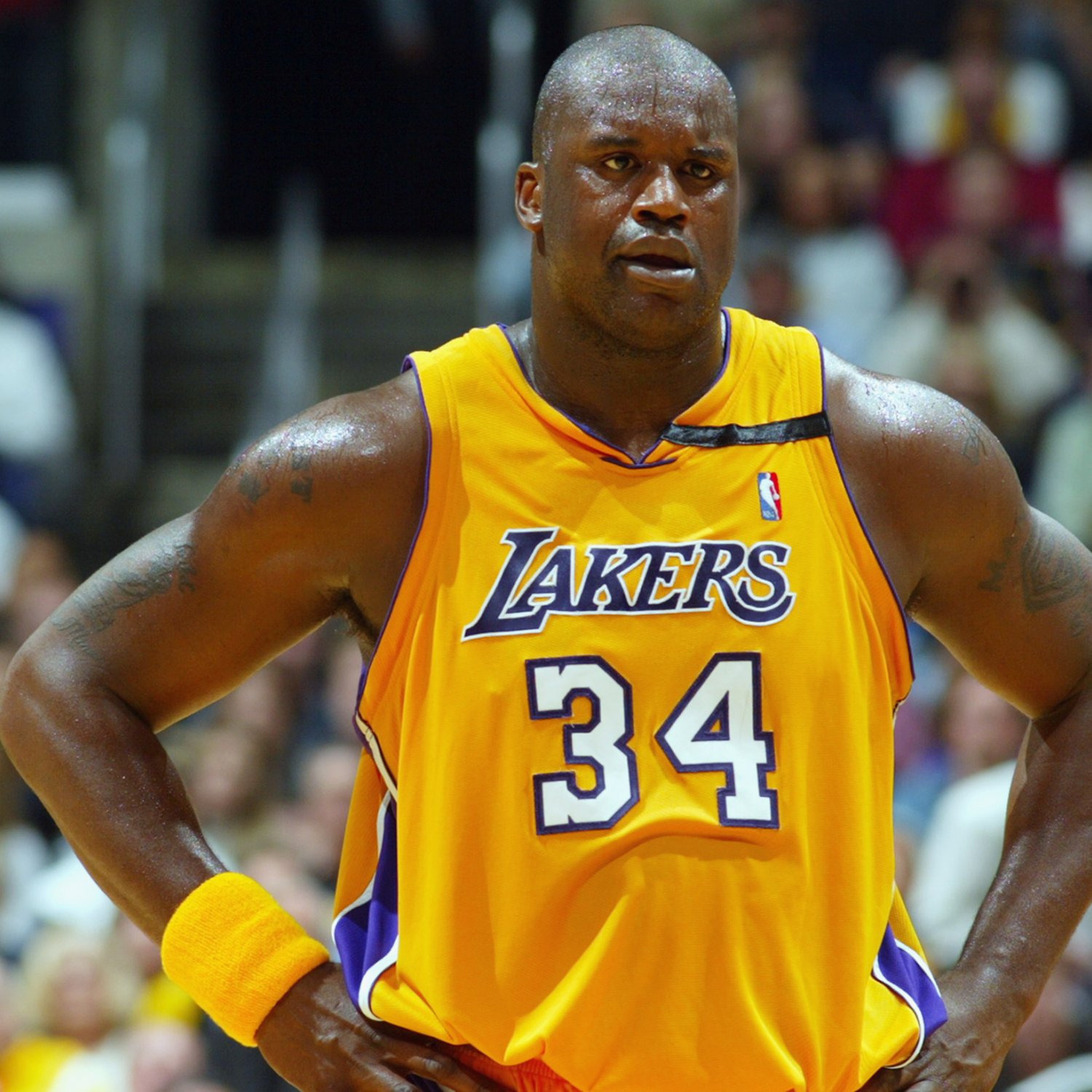 Shaq
