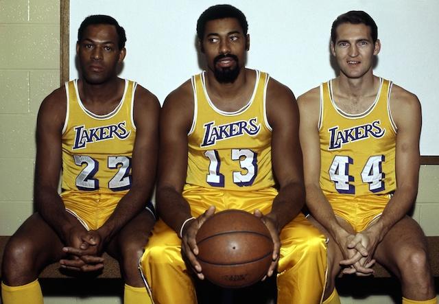 Jerry West